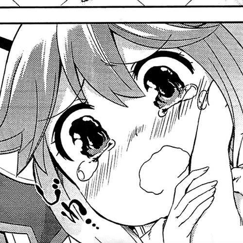 Choujigen Game Neptune - Hello New World Chapter 7 : Please Worry About Me...! cover