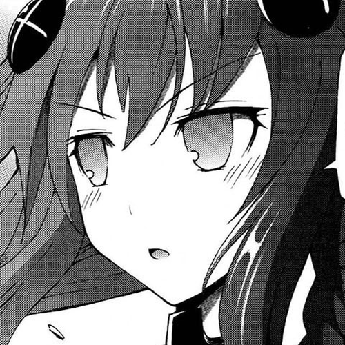 Choujigen Game Neptune - Megami Tsuushin Chapter 13 cover
