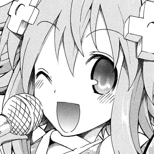 Choujigen Game Neptune - Megami Tsuushin Chapter 15 cover