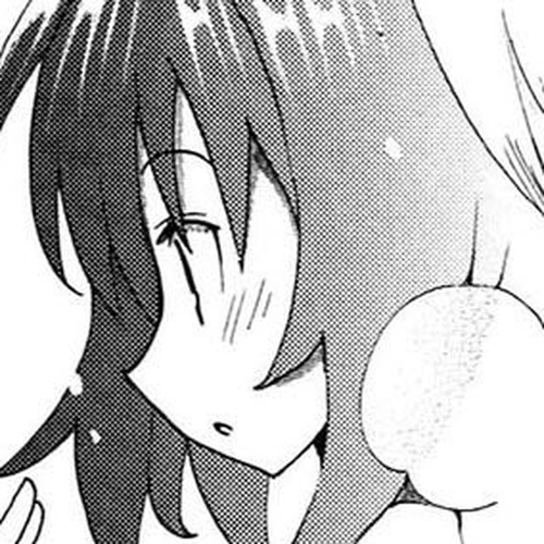 Choujigen Game Neptune - Megami Tsuushin Chapter 17 cover
