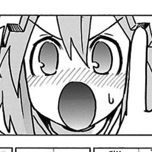 Choujigen Game Neptune - Megami Tsuushin Chapter 24 cover
