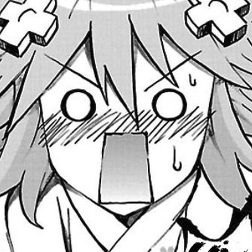 Choujigen Game Neptune - Megami Tsuushin Chapter 26 cover