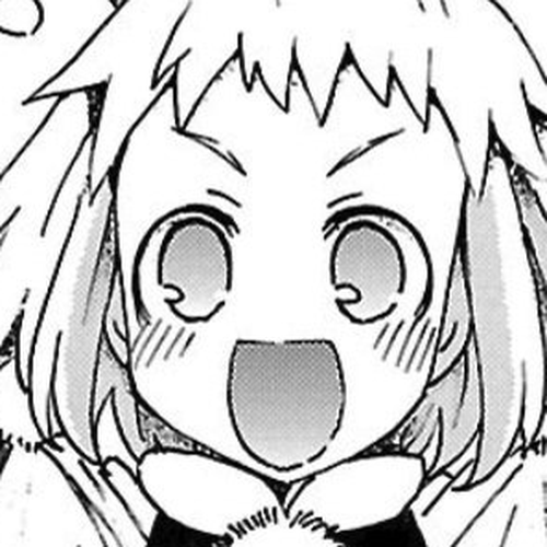 Choujigen Game Neptune - Megami Tsuushin Chapter 27.5 cover