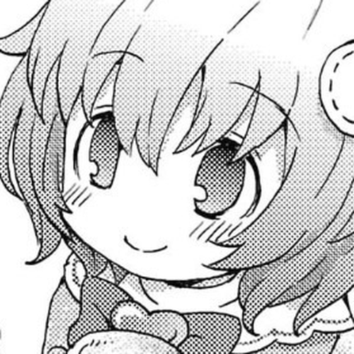 Choujigen Game Neptune - Megami Tsuushin Chapter 28 cover