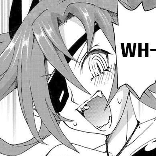Choujigen Game Neptune - Megami Tsuushin Chapter 33: Midsummer Seafood Shootout?! cover
