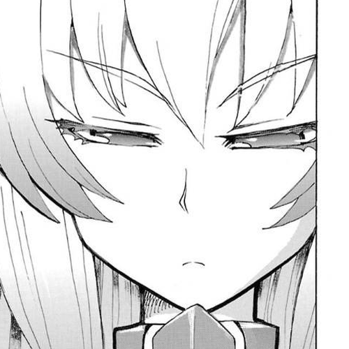 Choujigen Game Neptune - Megami Tsuushin Chapter 35: The Legend of Rei the Unrivaled?! cover