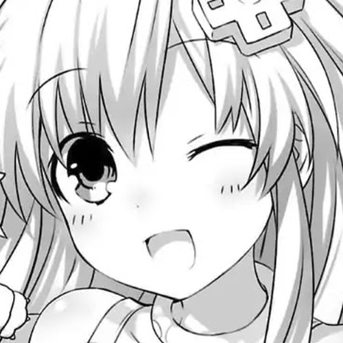 Choujigen Game Neptune - Megami Tsuushin Chapter 37: Hold the Reset Button When Turning the Power Off cover