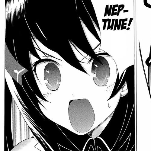 Choujigen Game Neptune - Megami Tsuushin Chapter 7: The Hacking of Lastation Part Two cover