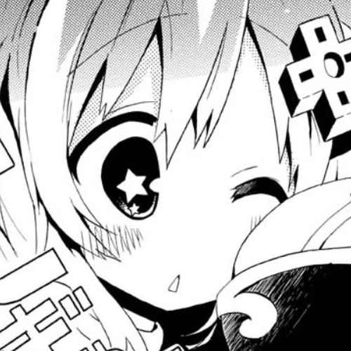 Choujigen Game Neptune: The Animation - Dengeki Comic Anthology Chapter 13: Good Sisters cover