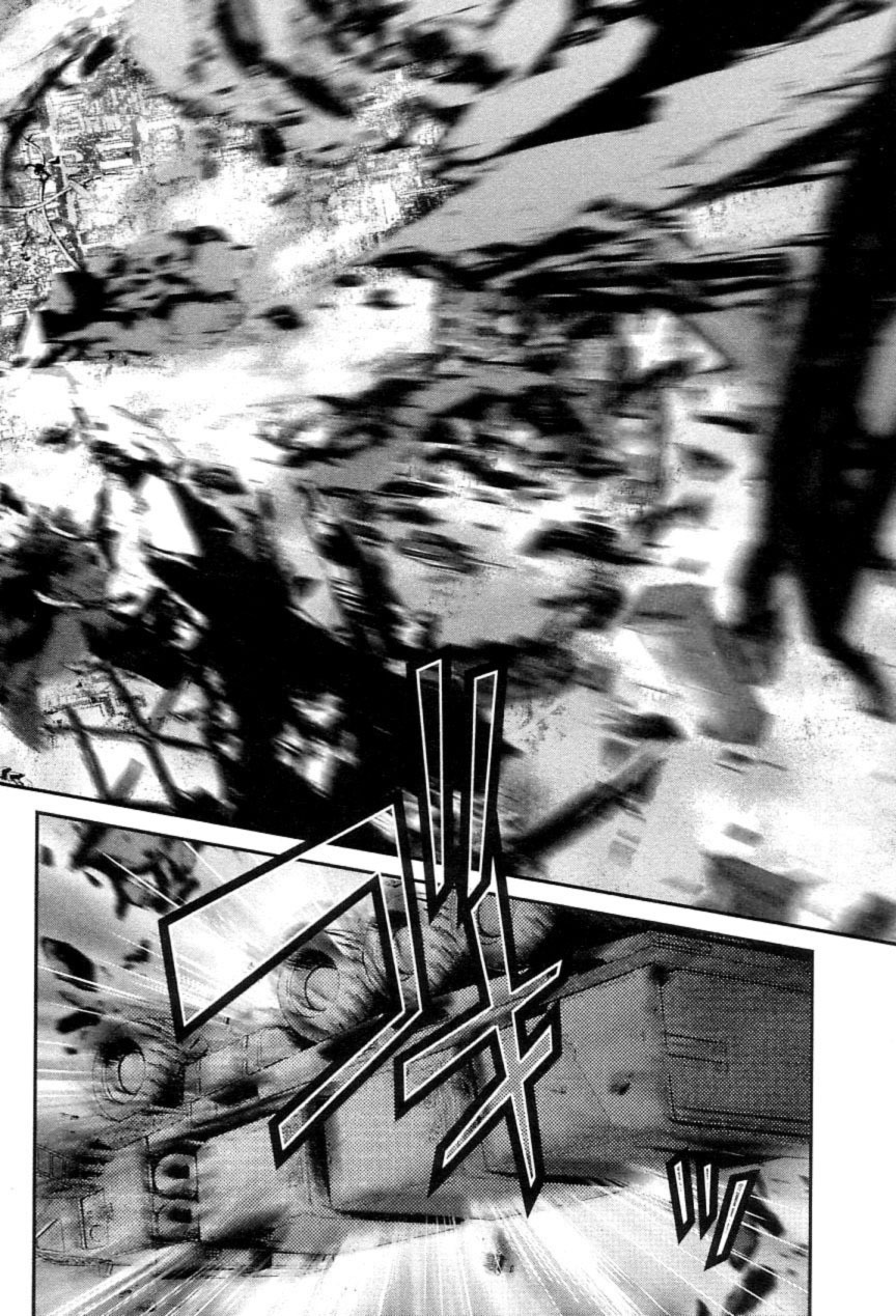 Choujikuu Yousai Macross: The First Chapter 1.2 page 65 - Vol.1 Chapter 2