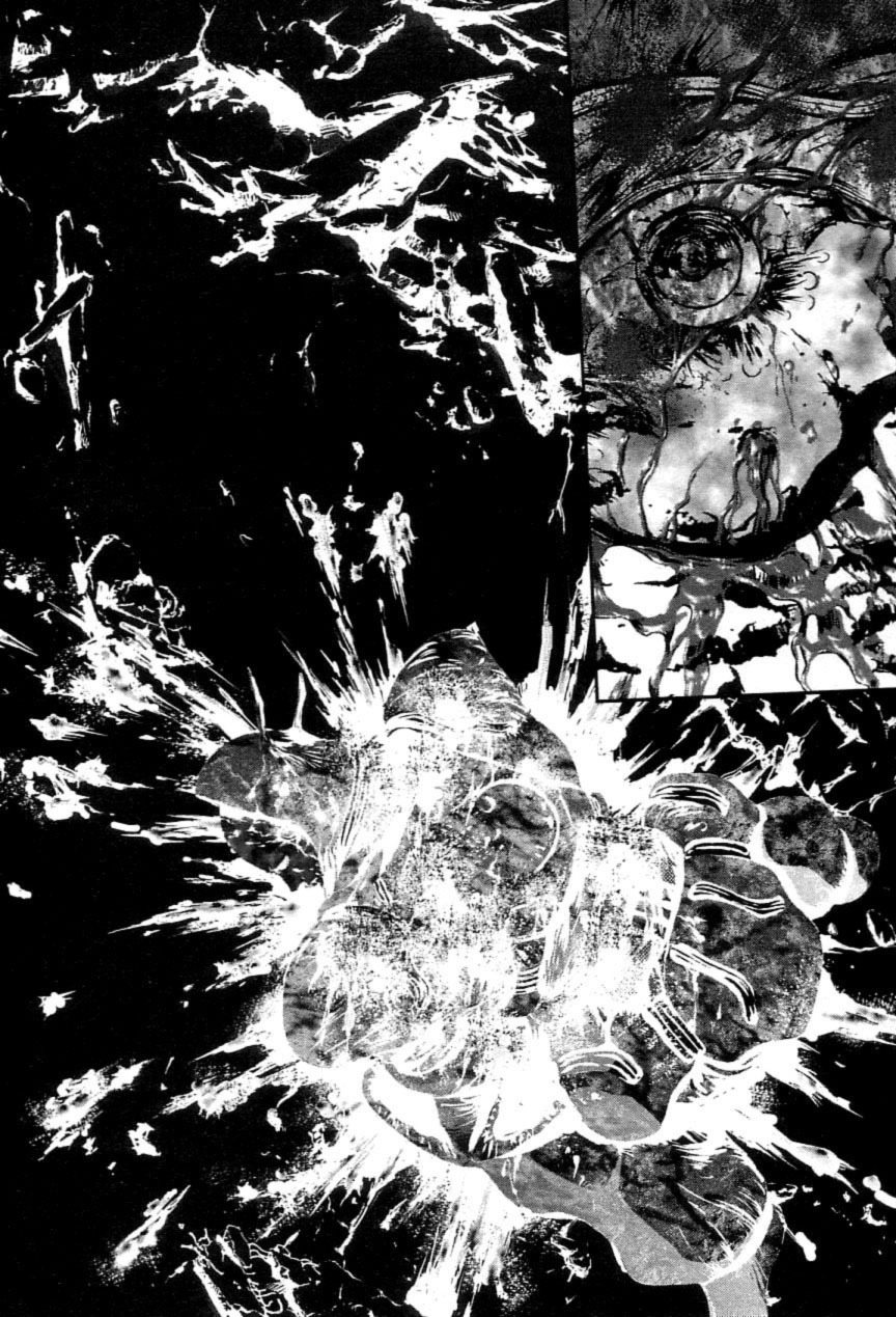 Choujikuu Yousai Macross: The First Chapter 1.2 page 83 - Vol.1 Chapter 2