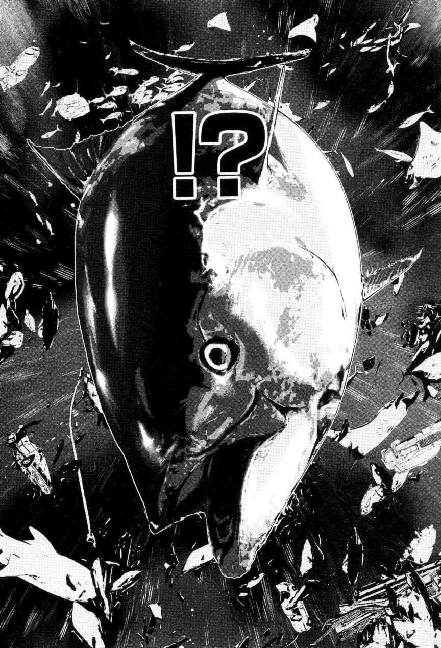 Choujikuu Yousai Macross: The First Chapter 2.3 page 66 - Vol.2 Chapter 3