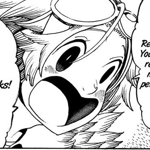 Choujin Gakuen Chapter 15: Irregular Happenings cover