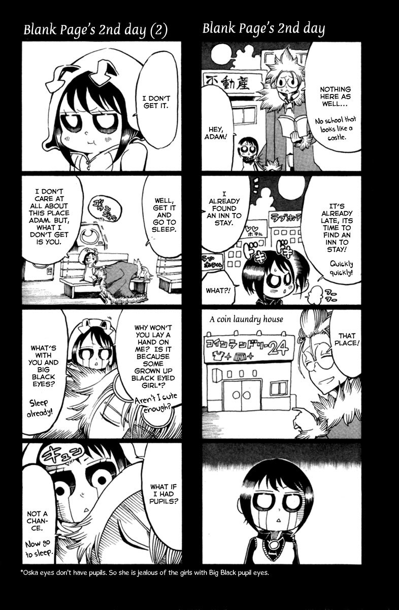 Choujin Gakuen Chapter 2 page 44 - Chapter 2: Revolution