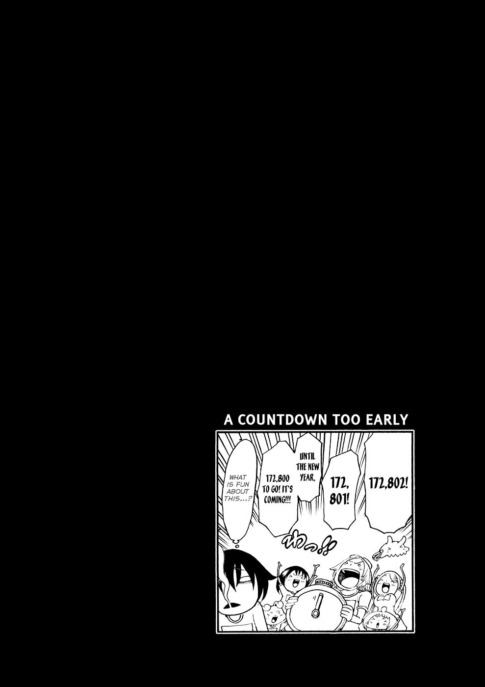 Choujin Gakuen Chapter 21 page 45 - Chapter 21: Somei Yoshino