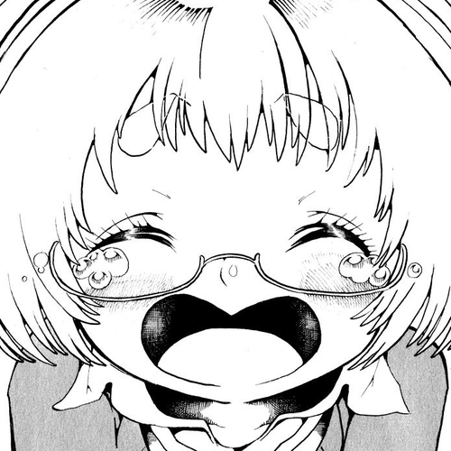 Choujin Gakuen Chapter 21: Somei Yoshino cover