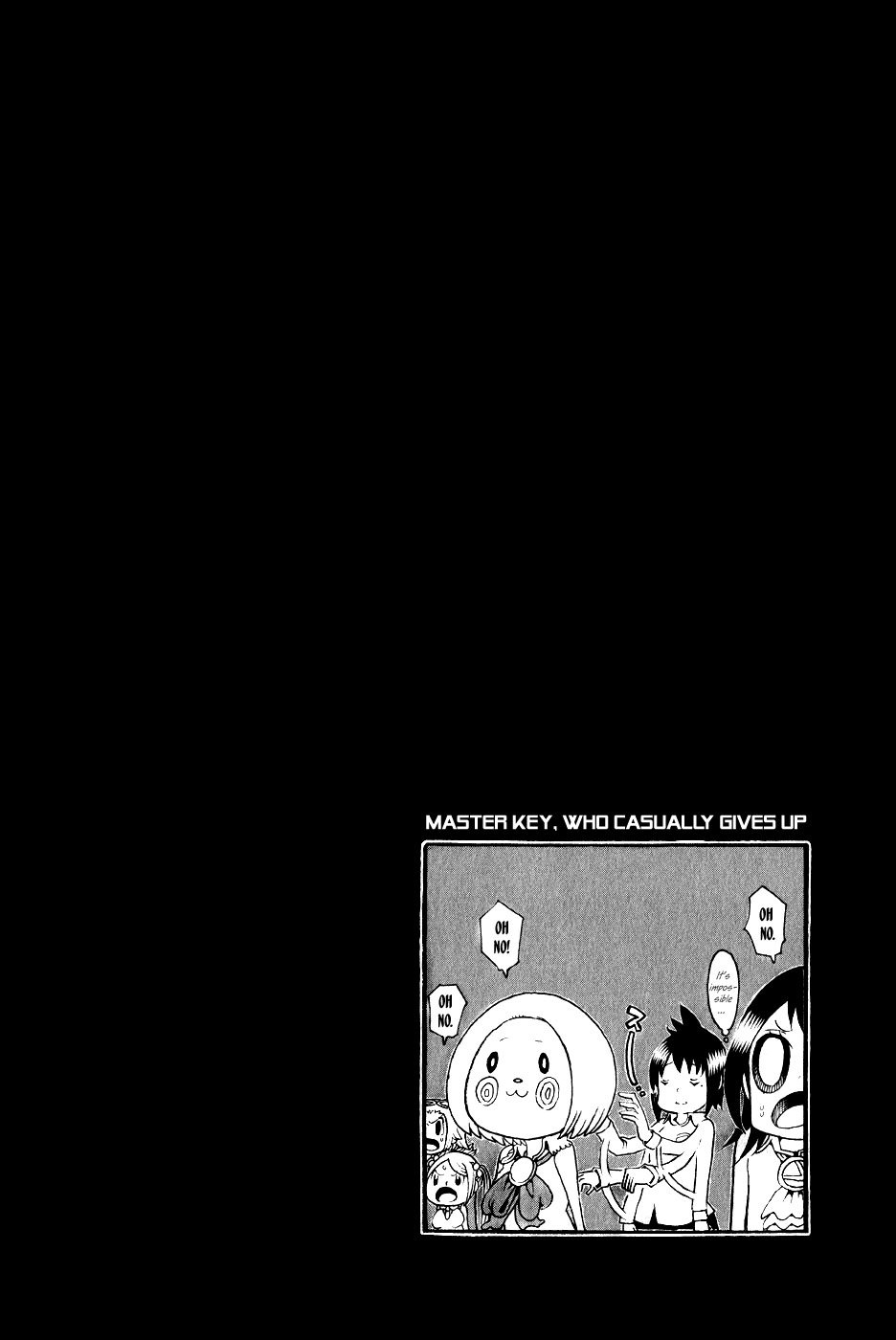 Choujin Gakuen Chapter 23 page 45 - Chapter 23: Lexus -Luxurious One-