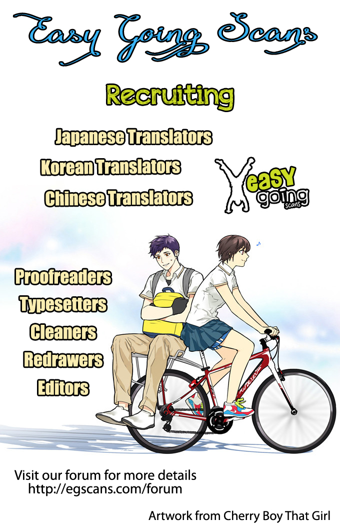 Choujin Gakuen Chapter 29 page 53 - Chapter 29: What is Reflected in Those Eyes