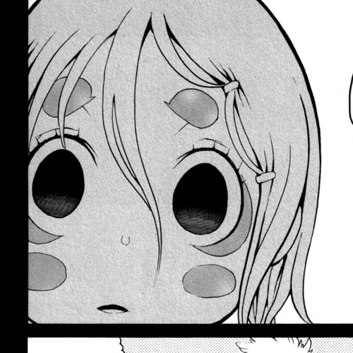 Choujin Gakuen Chapter 32: Fake Fur cover