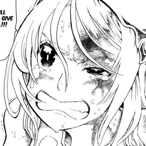 Choujin Gakuen Chapter 38: Hey cover