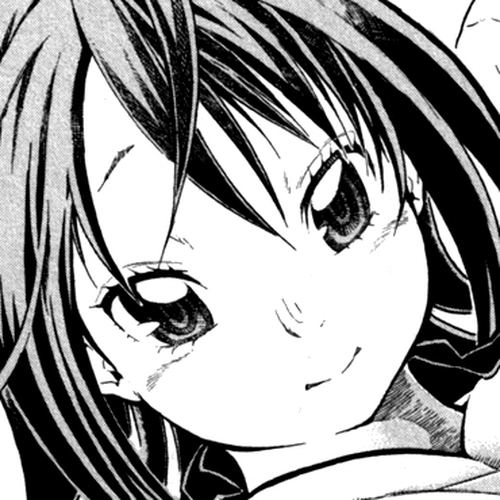 Choujin Gakuen Chapter 40: Choujin Gakuen [END] cover
