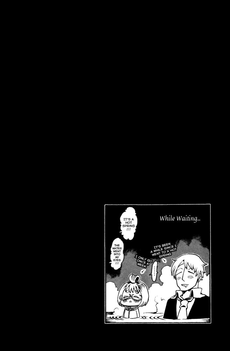 Choujin Gakuen Chapter 5 page 53 - Chapter 5: World's Strongest Committee (Part 1)