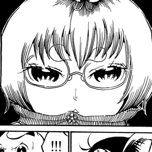 Choujin Gakuen Chapter 6: World's Strongest Committee (Part 2) cover