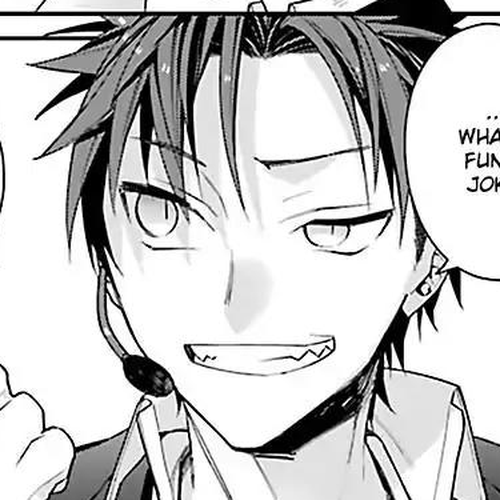Choujin Koukousei-tachi wa Isekai demo Yoyuu de Ikinuku you desu! Chapter 1: The Seven Super Human High Schoolers cover