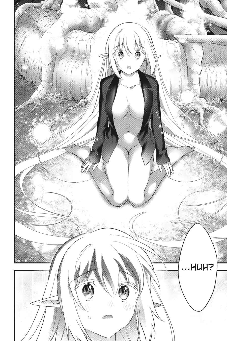 Choujin Koukousei-tachi wa Isekai demo Yoyuu de Ikinuku you desu! Chapter 100 page 15 - Chapter 100 [END]