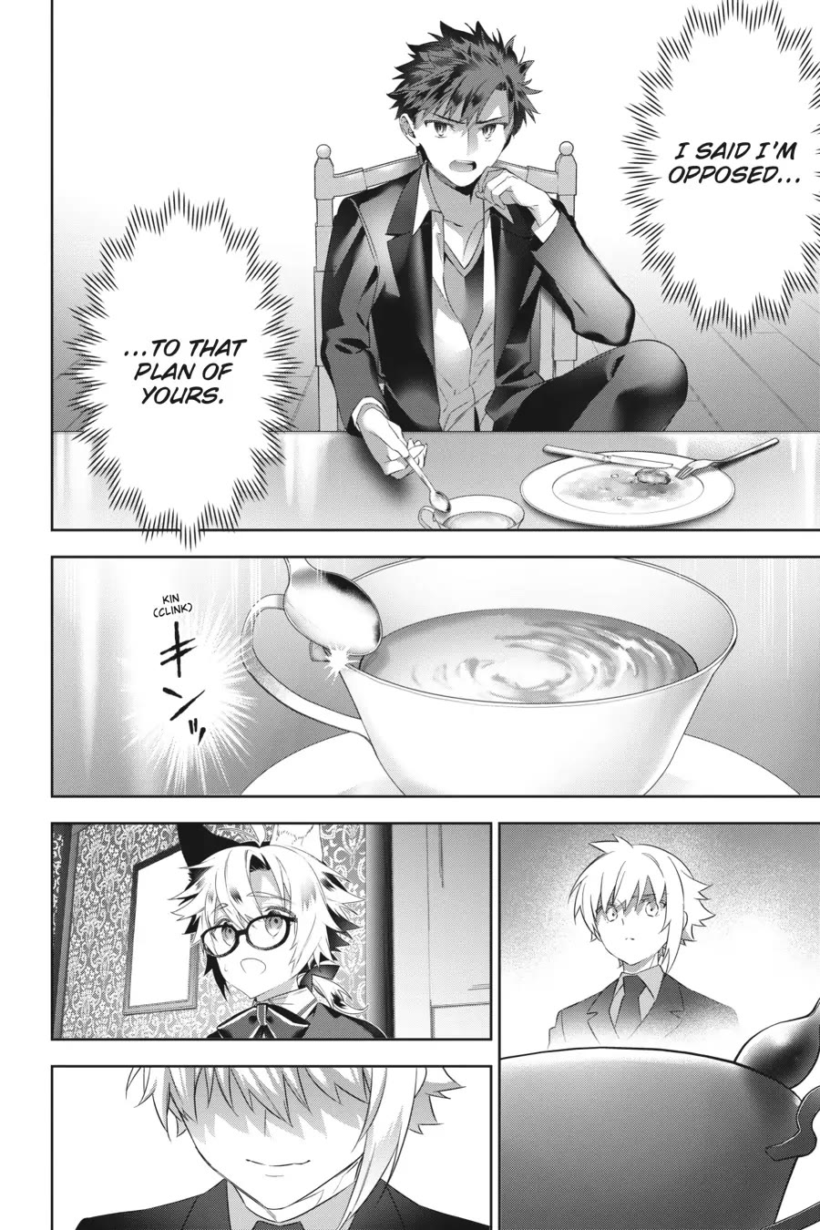 Choujin Koukousei-tachi wa Isekai demo Yoyuu de Ikinuku you desu! Chapter 100 page 9 - Chapter 100 [END]