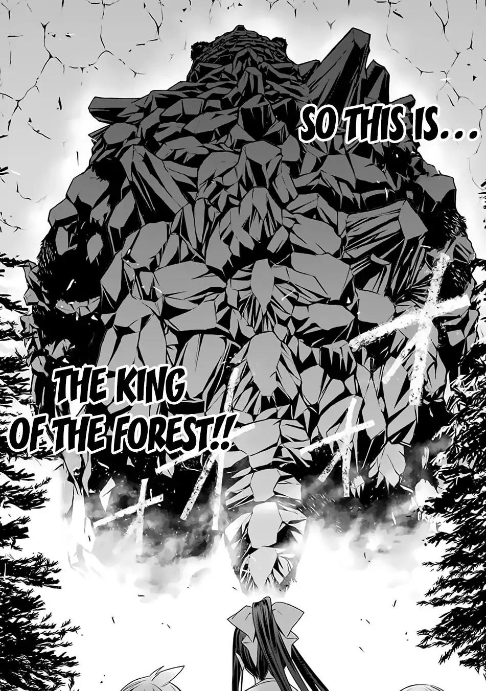 Choujin Koukousei-tachi wa Isekai demo Yoyuu de Ikinuku you desu! Chapter 11 page 14 - Chapter 11: An Emergency During the Public Bath