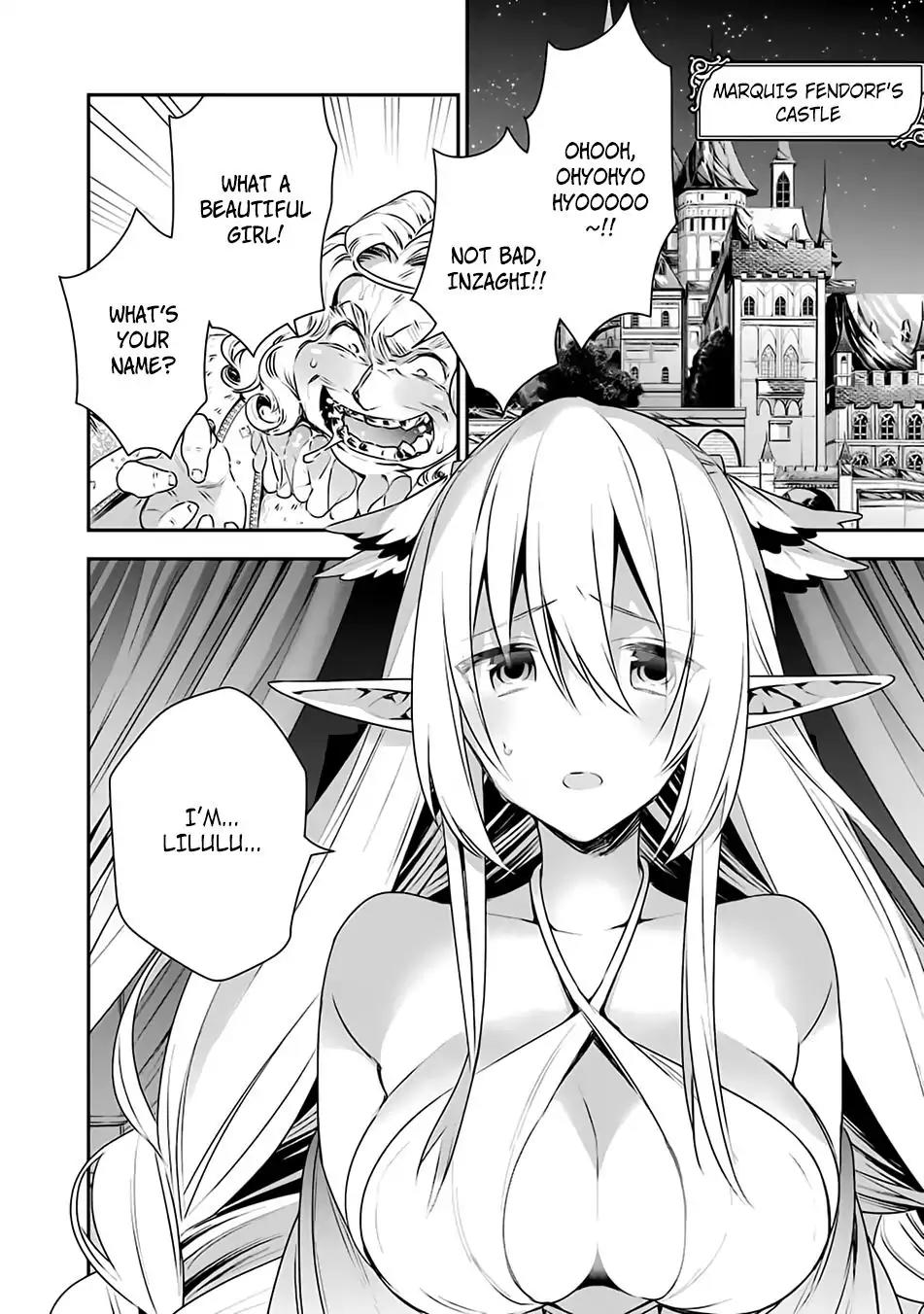 Choujin Koukousei-tachi wa Isekai demo Yoyuu de Ikinuku you desu! Chapter 13 page 18 - Chapter 13: Pride and Determination