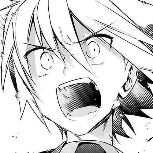 Choujin Koukousei-tachi wa Isekai demo Yoyuu de Ikinuku you desu! Chapter 13: Pride and Determination cover