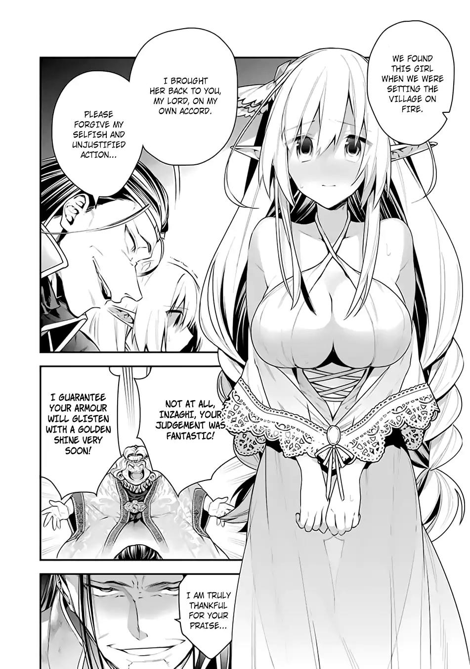 Choujin Koukousei-tachi wa Isekai demo Yoyuu de Ikinuku you desu! Chapter 14 page 1 - Chapter 14: Civil Revolution and the Superhuman High Schoolers