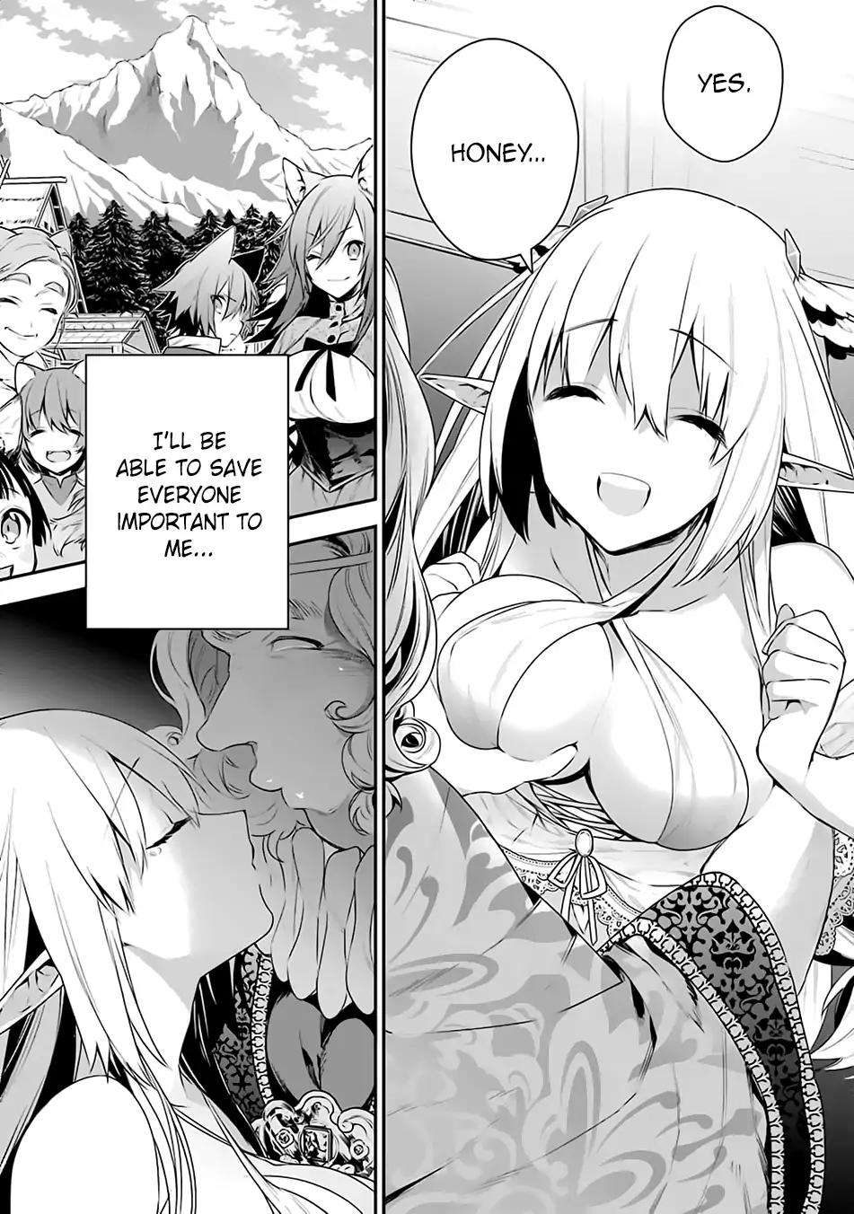 Choujin Koukousei-tachi wa Isekai demo Yoyuu de Ikinuku you desu! Chapter 14 page 5 - Chapter 14: Civil Revolution and the Superhuman High Schoolers