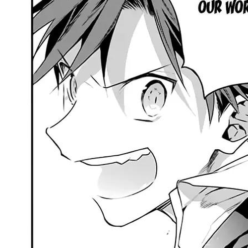 Choujin Koukousei-tachi wa Isekai demo Yoyuu de Ikinuku you desu! Chapter 14: Civil Revolution and the Superhuman High Schoolers cover