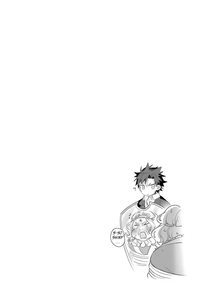 Choujin Koukousei-tachi wa Isekai demo Yoyuu de Ikinuku you desu! Chapter 17 page 19 - Chapter 17: The Beginning of the Revolution