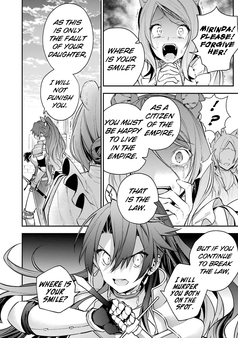 Choujin Koukousei-tachi wa Isekai demo Yoyuu de Ikinuku you desu! Chapter 22 page 11 - Chapter 22: The Village's Secret