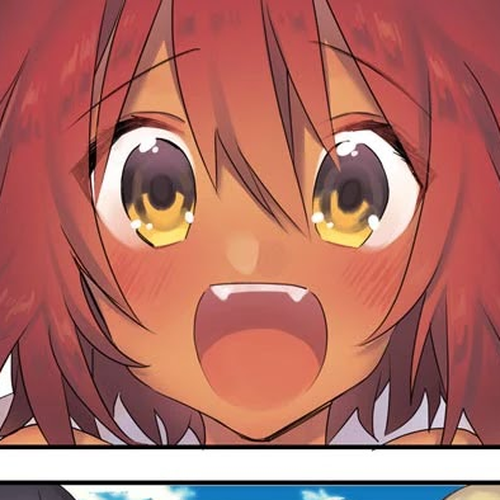 Choujin Koukousei-tachi wa Isekai demo Yoyuu de Ikinuku you desu! Chapter 23.6: Volume 3 Omake cover