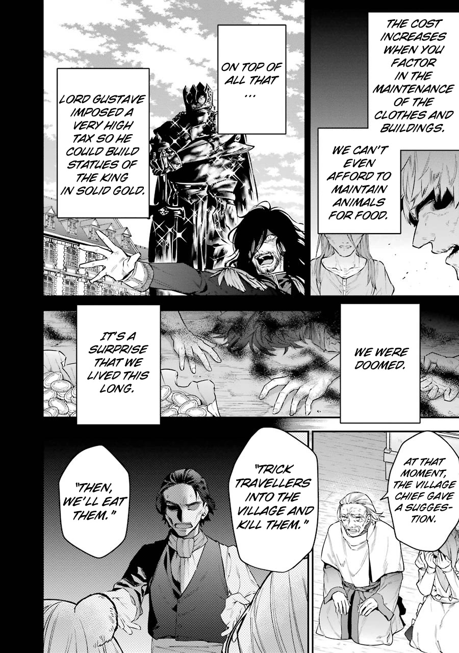 Choujin Koukousei-tachi wa Isekai demo Yoyuu de Ikinuku you desu! Chapter 23 page 10 - Chapter 23: What we Lost, What we Gained