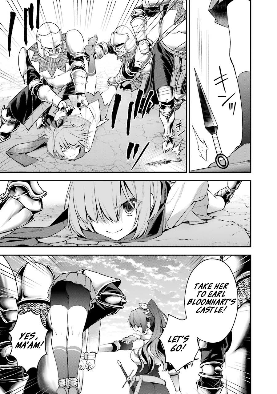 Choujin Koukousei-tachi wa Isekai demo Yoyuu de Ikinuku you desu! Chapter 23 page 5 - Chapter 23: What we Lost, What we Gained