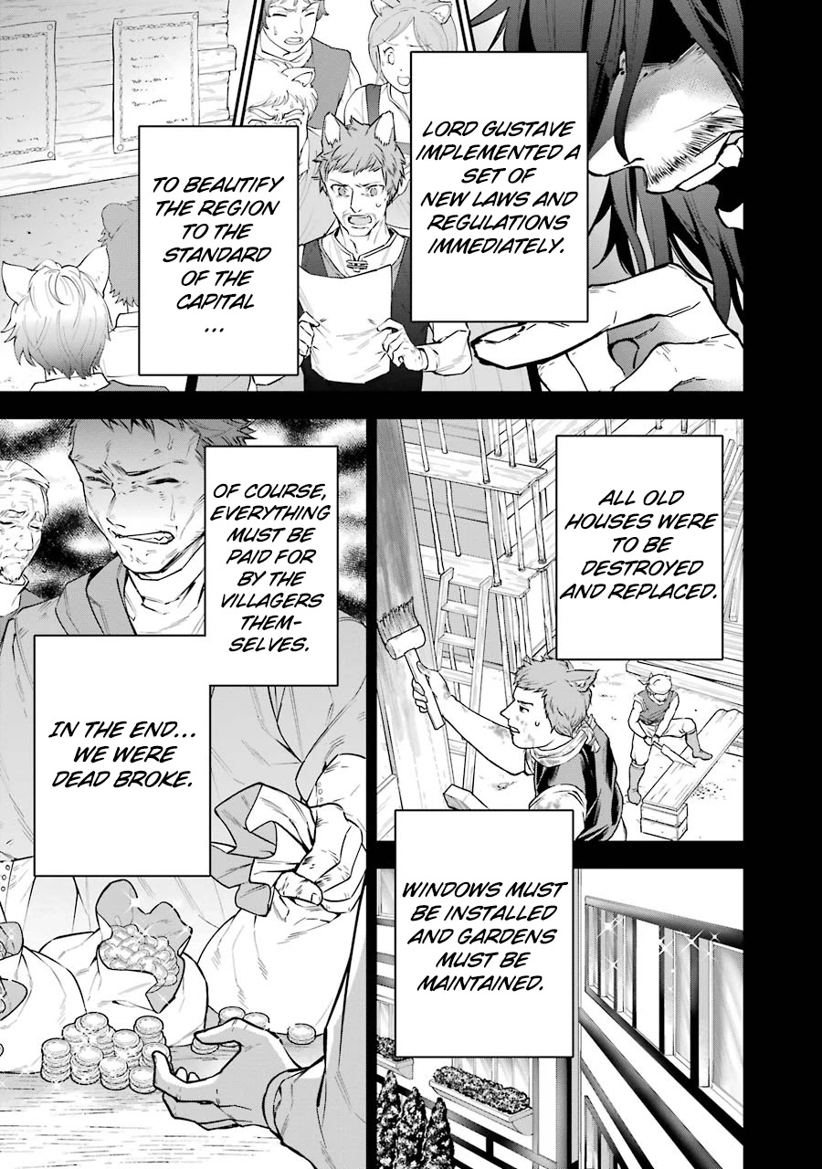 Choujin Koukousei-tachi wa Isekai demo Yoyuu de Ikinuku you desu! Chapter 23 page 9 - Chapter 23: What we Lost, What we Gained