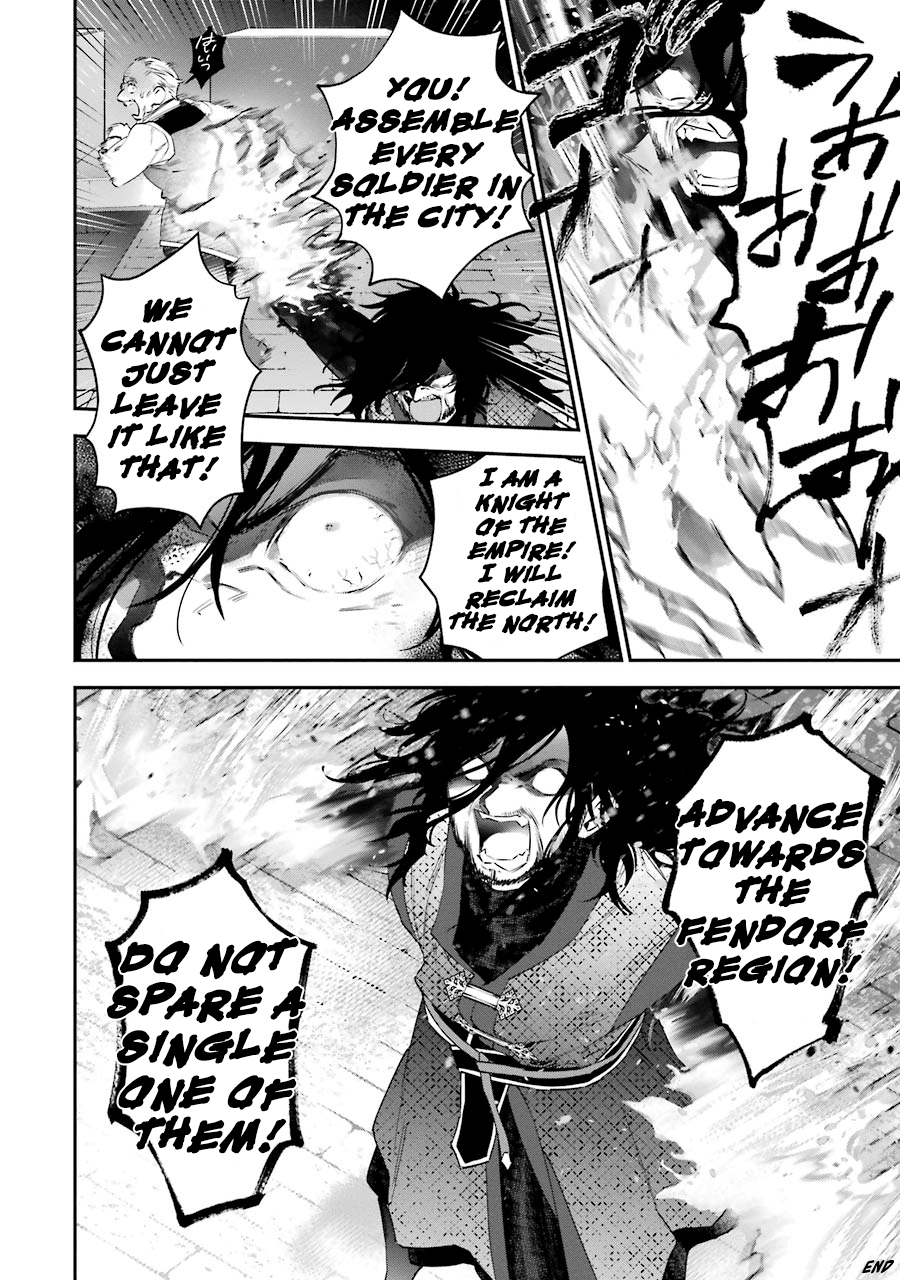 Choujin Koukousei-tachi wa Isekai demo Yoyuu de Ikinuku you desu! Chapter 27 page 18 - Chapter 27: Demonstration of True Power
