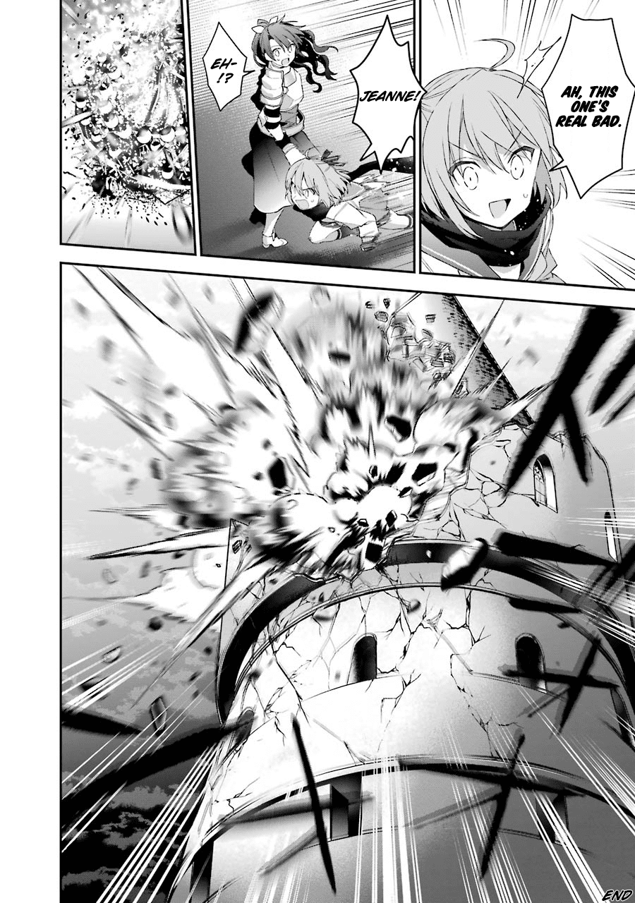 Choujin Koukousei-tachi wa Isekai demo Yoyuu de Ikinuku you desu! Chapter 29 page 22 - Chapter 29: The Two Wars