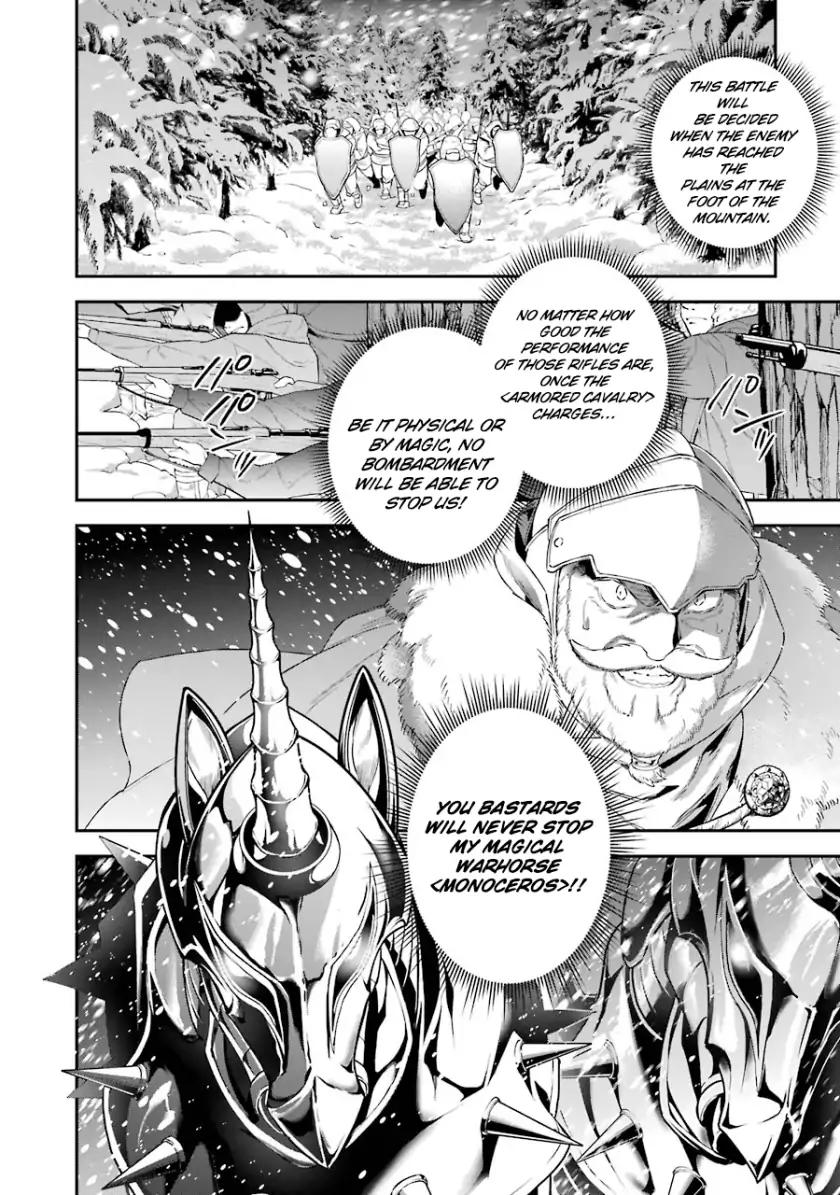Choujin Koukousei-tachi wa Isekai demo Yoyuu de Ikinuku you desu! Chapter 30 page 14 - Chapter 30