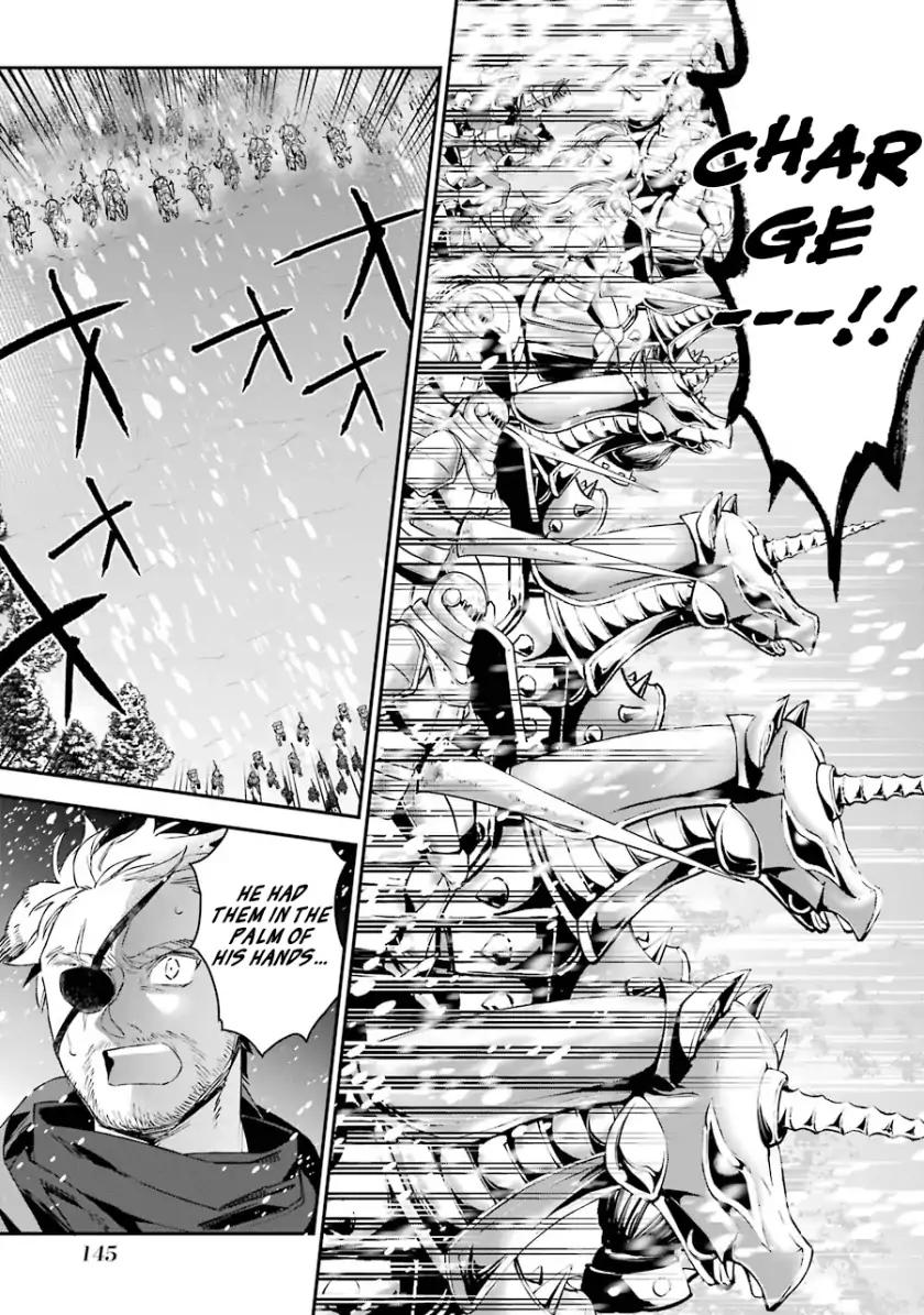 Choujin Koukousei-tachi wa Isekai demo Yoyuu de Ikinuku you desu! Chapter 30 page 15 - Chapter 30