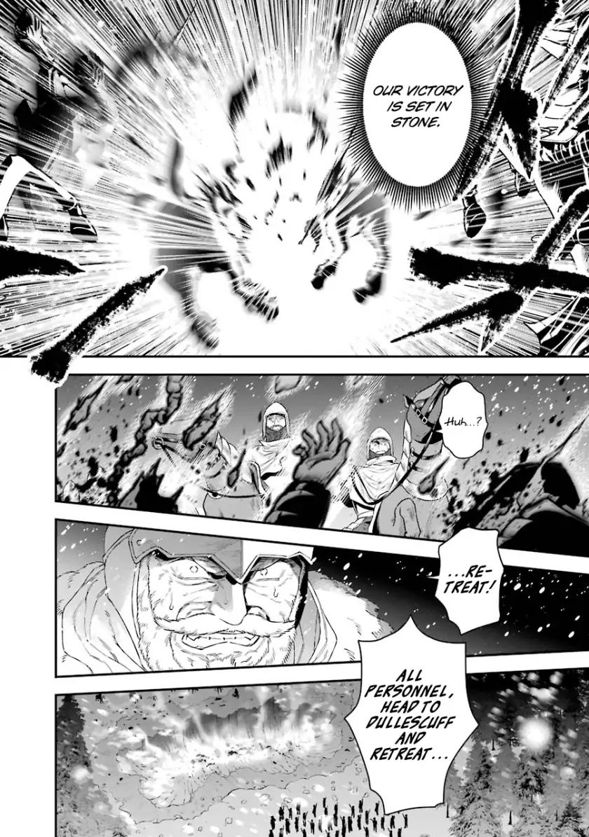 Choujin Koukousei-tachi wa Isekai demo Yoyuu de Ikinuku you desu! Chapter 30 page 18 - Chapter 30