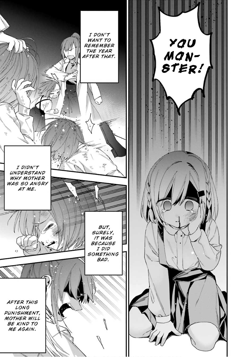 Choujin Koukousei-tachi wa Isekai demo Yoyuu de Ikinuku you desu! Chapter 35 page 9 - Chapter 35: Artificial Intelligence