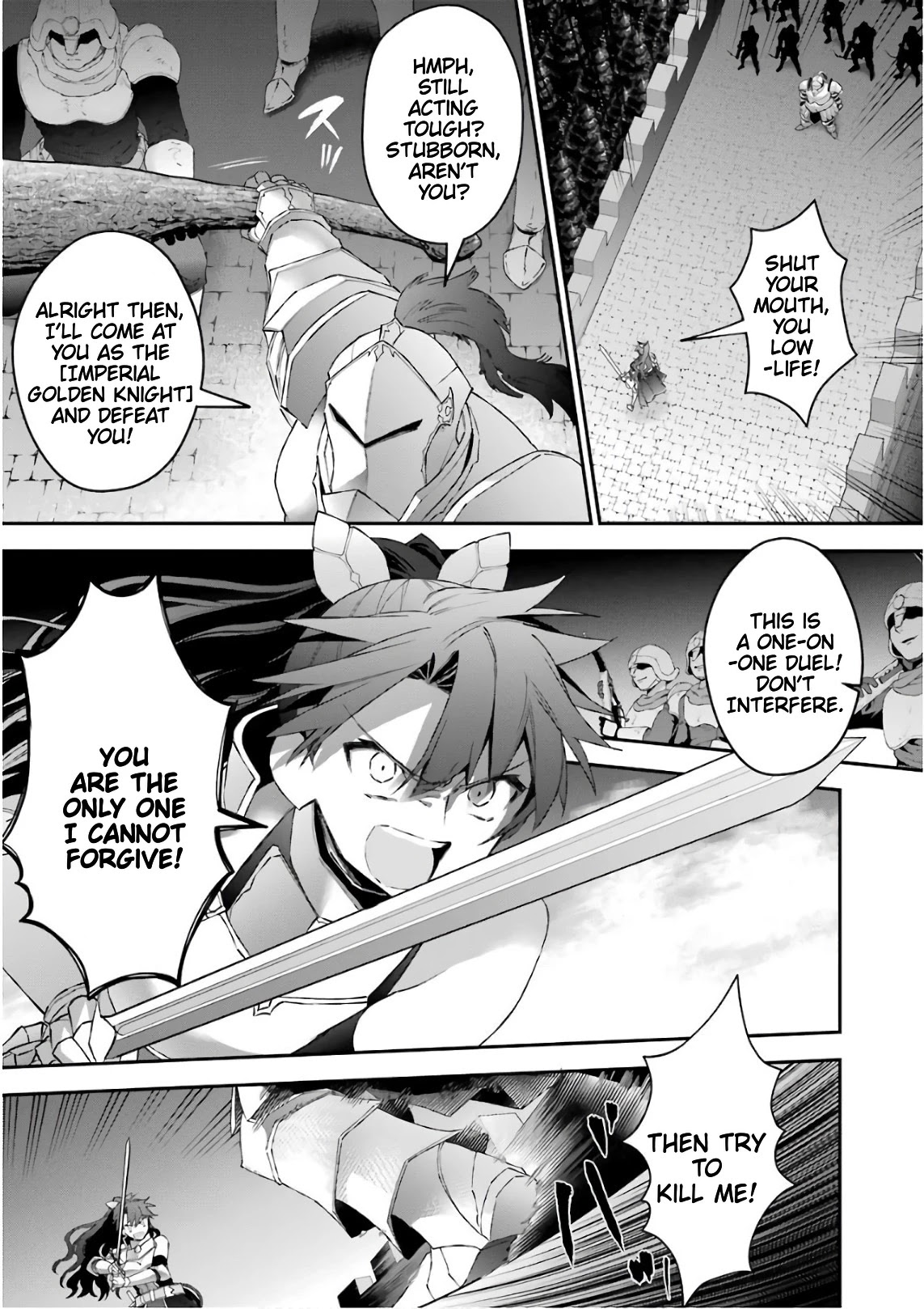 Choujin Koukousei-tachi wa Isekai demo Yoyuu de Ikinuku you desu! Chapter 41 page 10 - Chapter 41