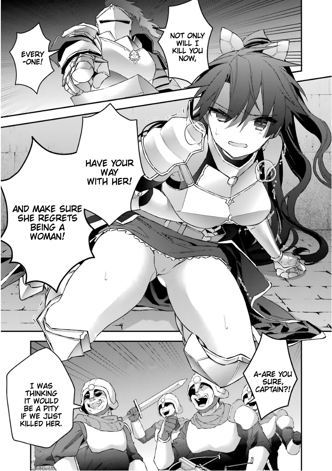 Choujin Koukousei-tachi wa Isekai demo Yoyuu de Ikinuku you desu! Chapter 41 page 14 - Chapter 41
